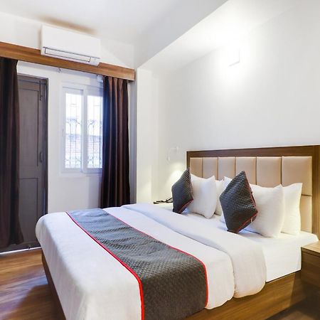 Townhouse Townhouse Clark Inn Patna  Exterior foto